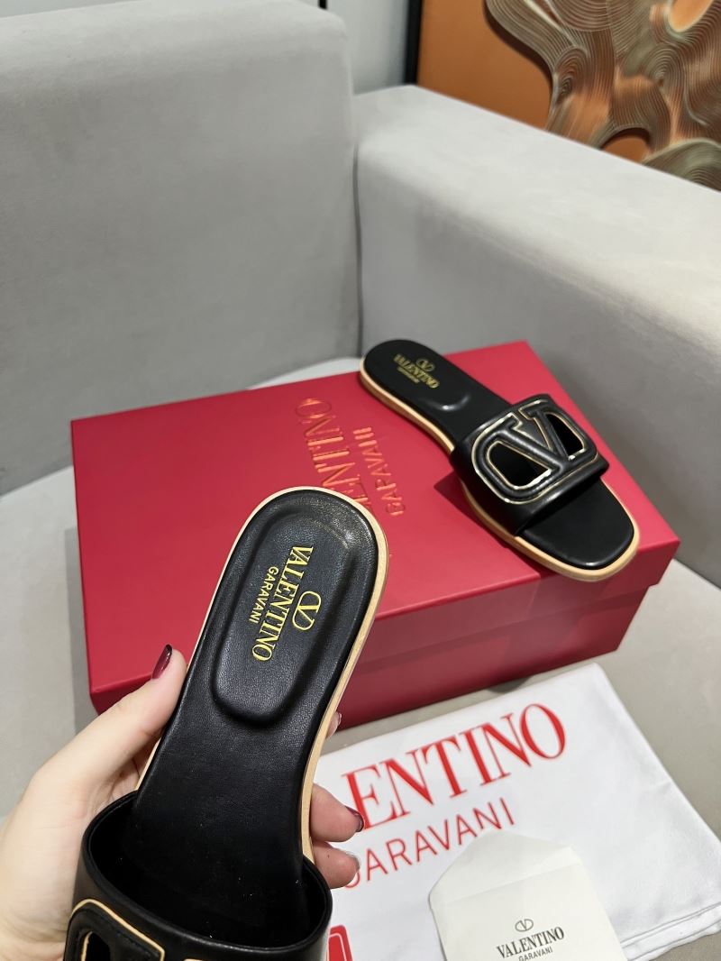 Valentino Slippers